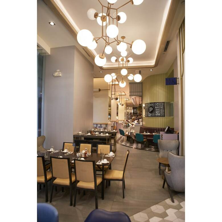 Hotel Summit Galleria Cebu