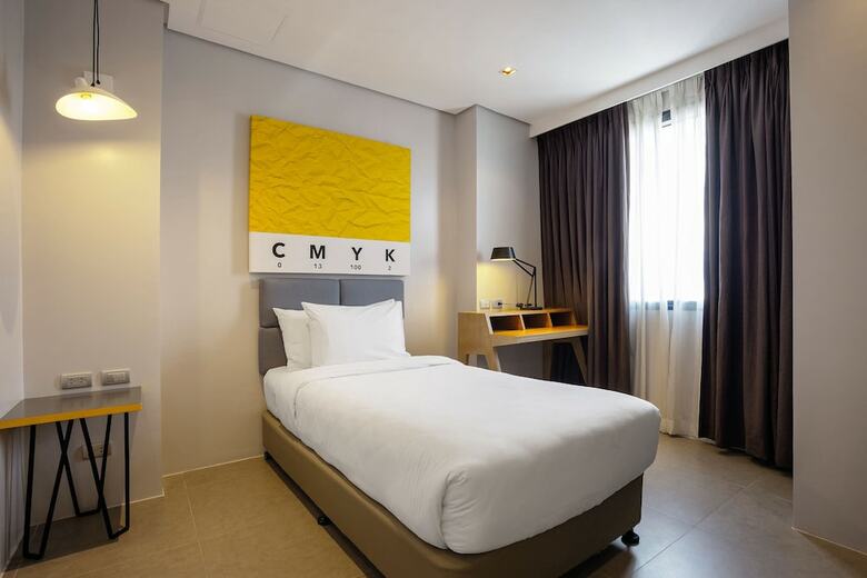 Hotel Summit Galleria Cebu