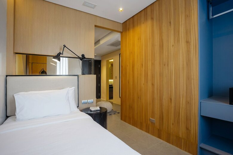 Hotel Summit Galleria Cebu