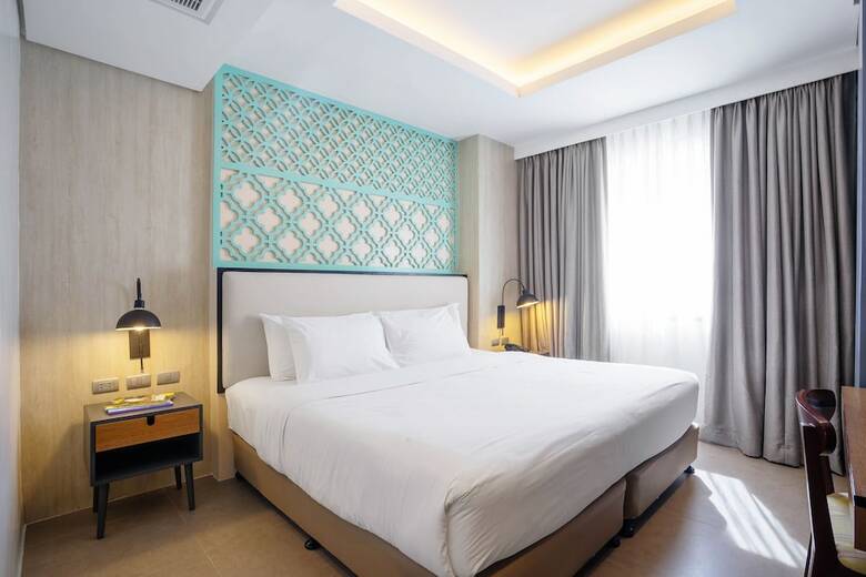 Hotel Summit Galleria Cebu