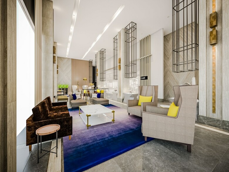 Hotel Summit Galleria Cebu