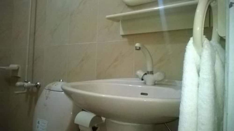 Hotel Kutton Jagran Resort