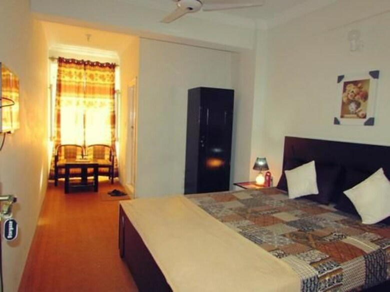Stargaze Hotel & Apartments