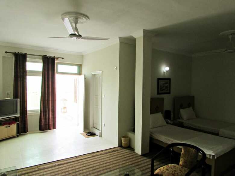 Stargaze Hotel & Apartments