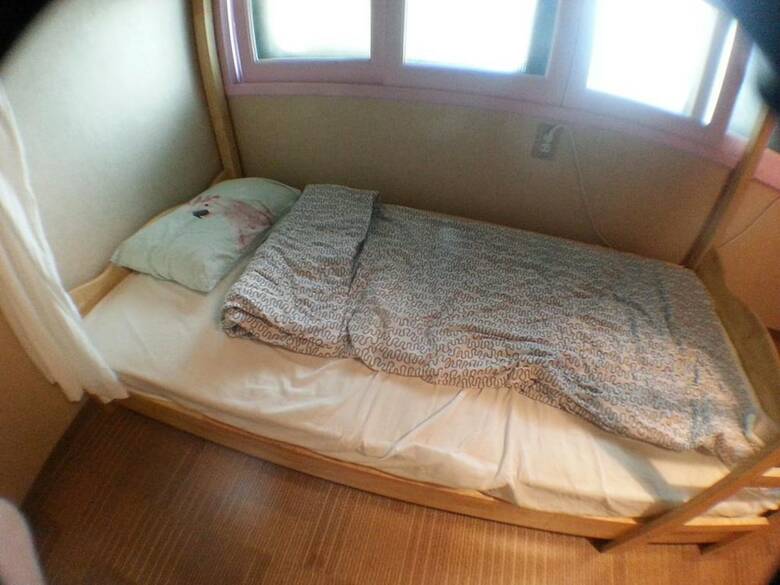 Hostal Dustin Guesthouse - Hostel