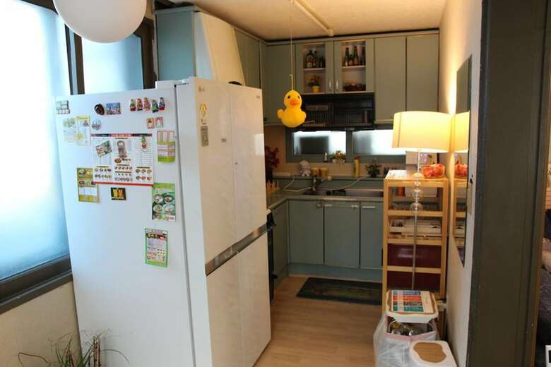 Hostal Dustin Guesthouse - Hostel