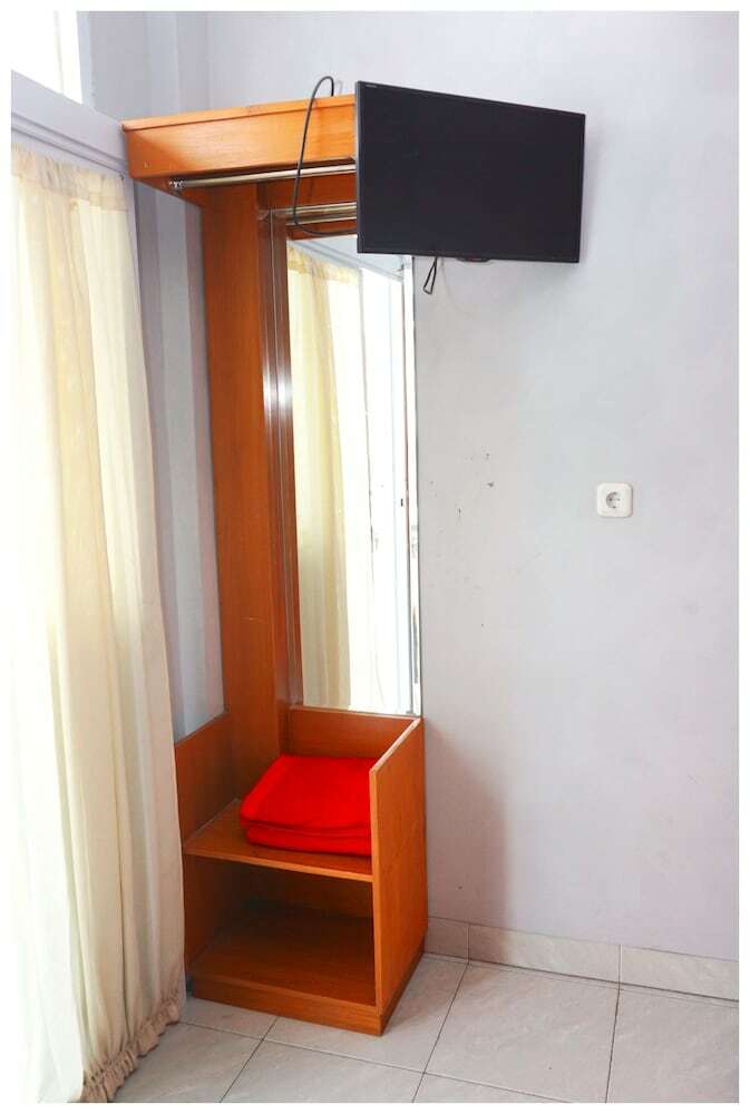 Hostal Budi House & Food Station