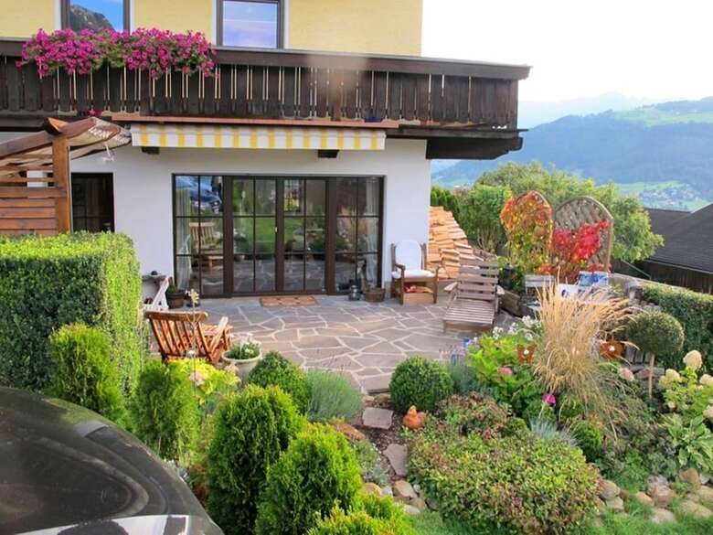 Apartamentos Appartment Gletschergl�ck