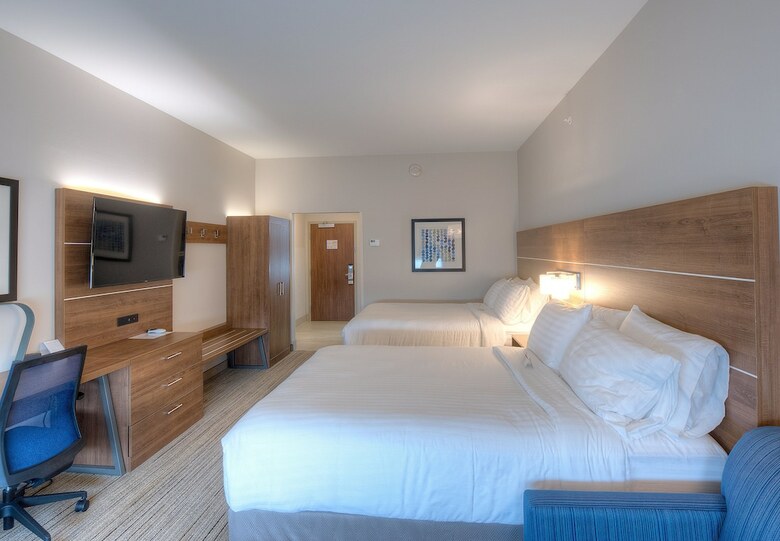 Hotel Holiday Inn Express & Suites Fort Mill