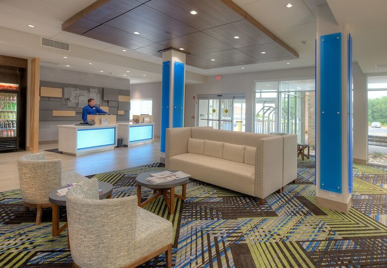 Hotel Holiday Inn Express & Suites Fort Mill