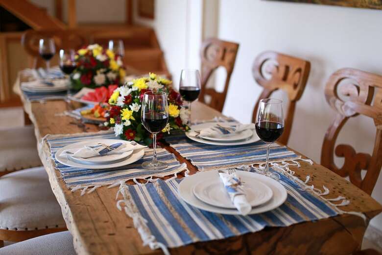 Breezy Point Villas