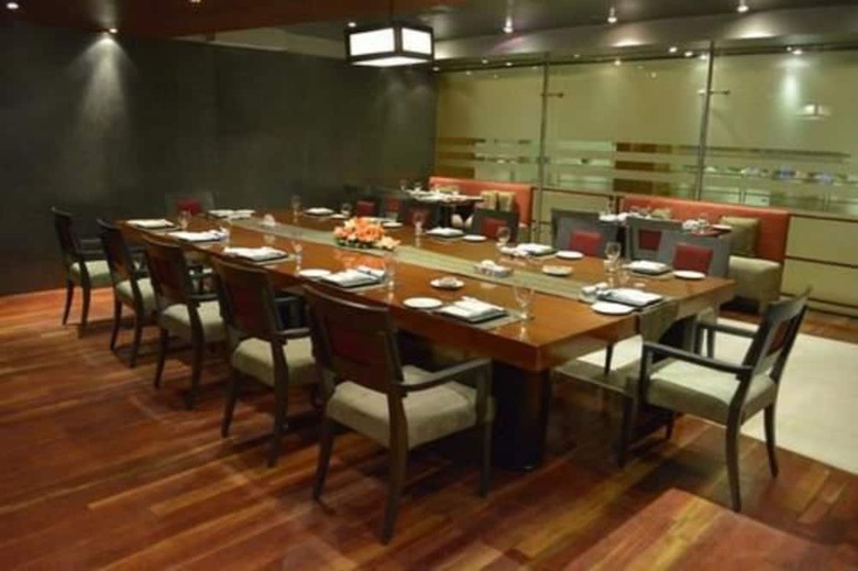 Park Lane Hotel