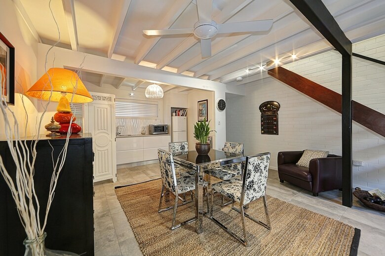 Apartamento Zen Beach Retreat