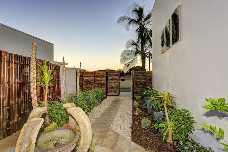 Apartamento Zen Beach Retreat