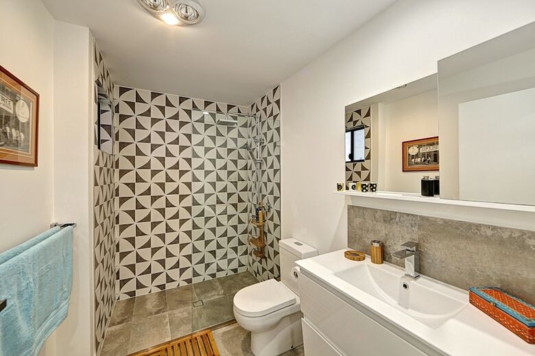 Apartamento Zen Beach Retreat