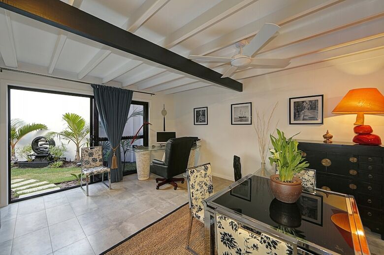 Apartamento Zen Beach Retreat