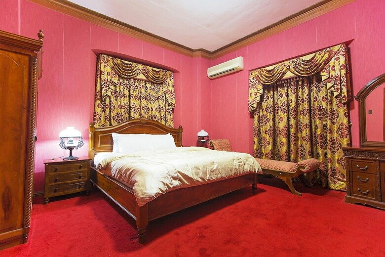My Vigan Home Hotel