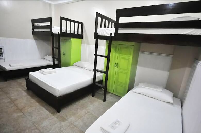 My Vigan Home Hotel
