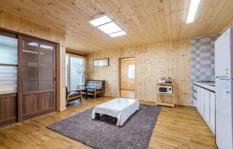 Pension Gosung 2119