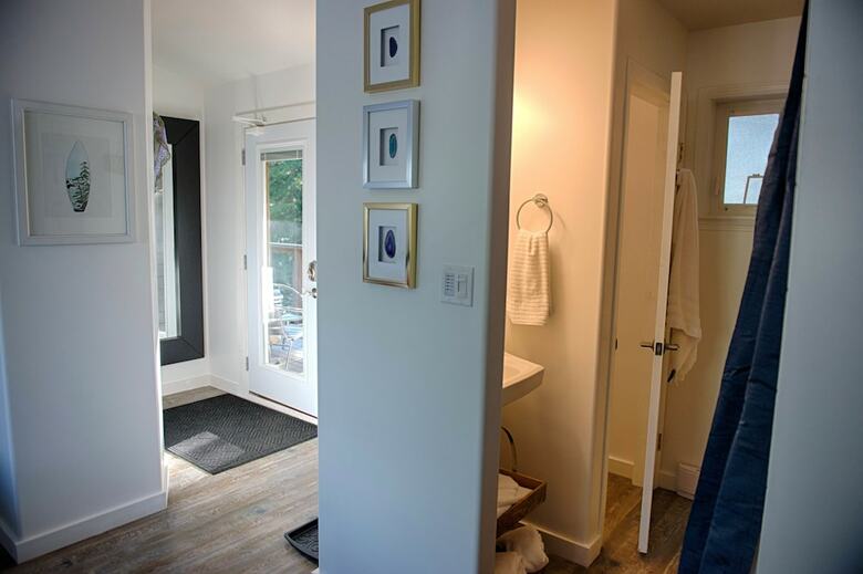 Hotel The Francis Boutique Inn