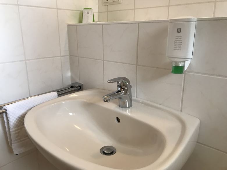 Hostal Garni Hotel Viktoria