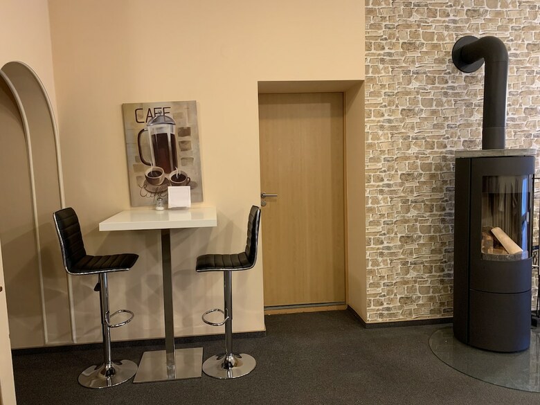Hostal Garni Hotel Viktoria