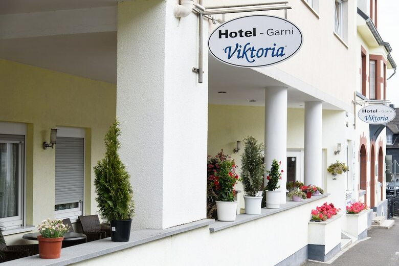 Hostal Garni Hotel Viktoria