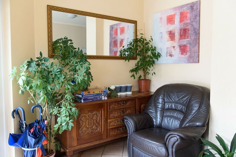Hostal Garni Hotel Viktoria