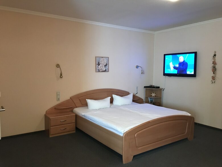 Hostal Garni Hotel Viktoria