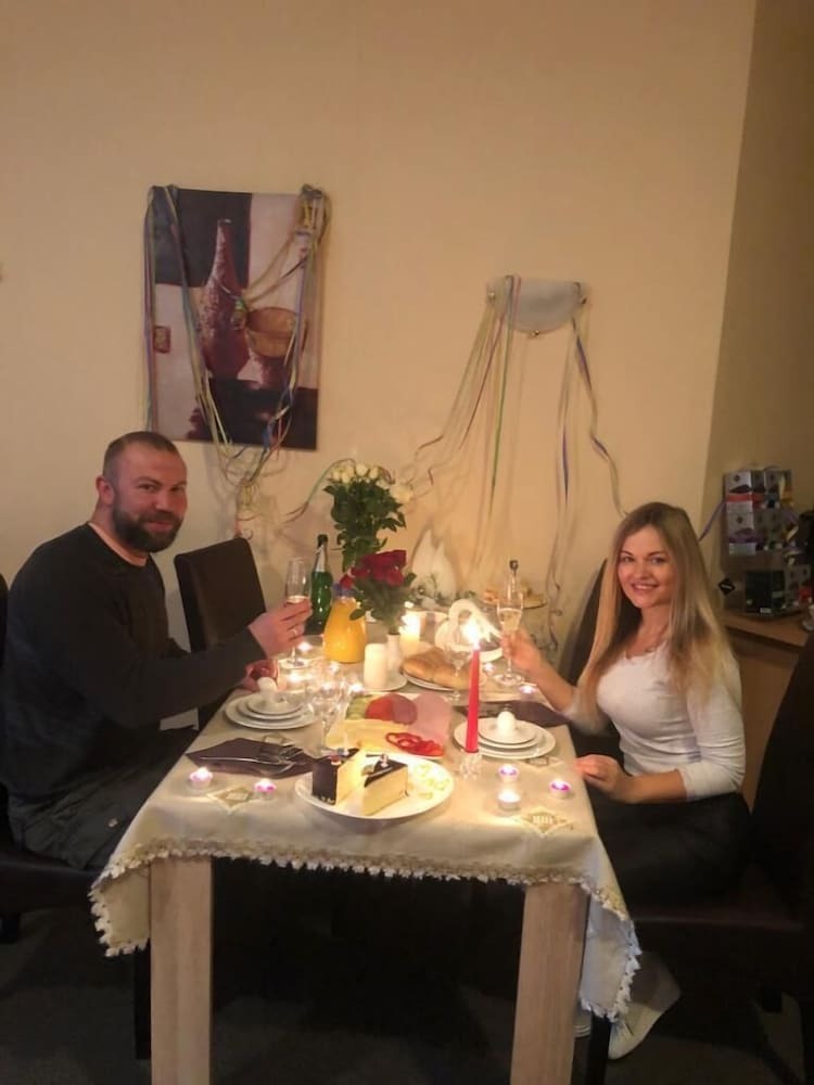 Hostal Garni Hotel Viktoria