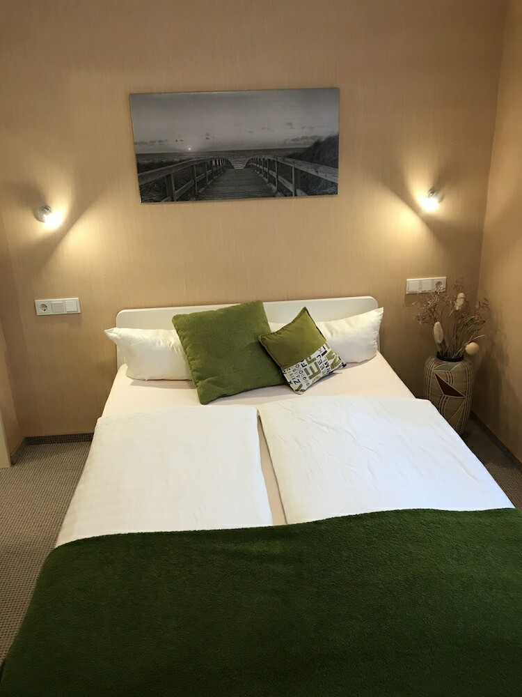 Hostal Garni Hotel Viktoria