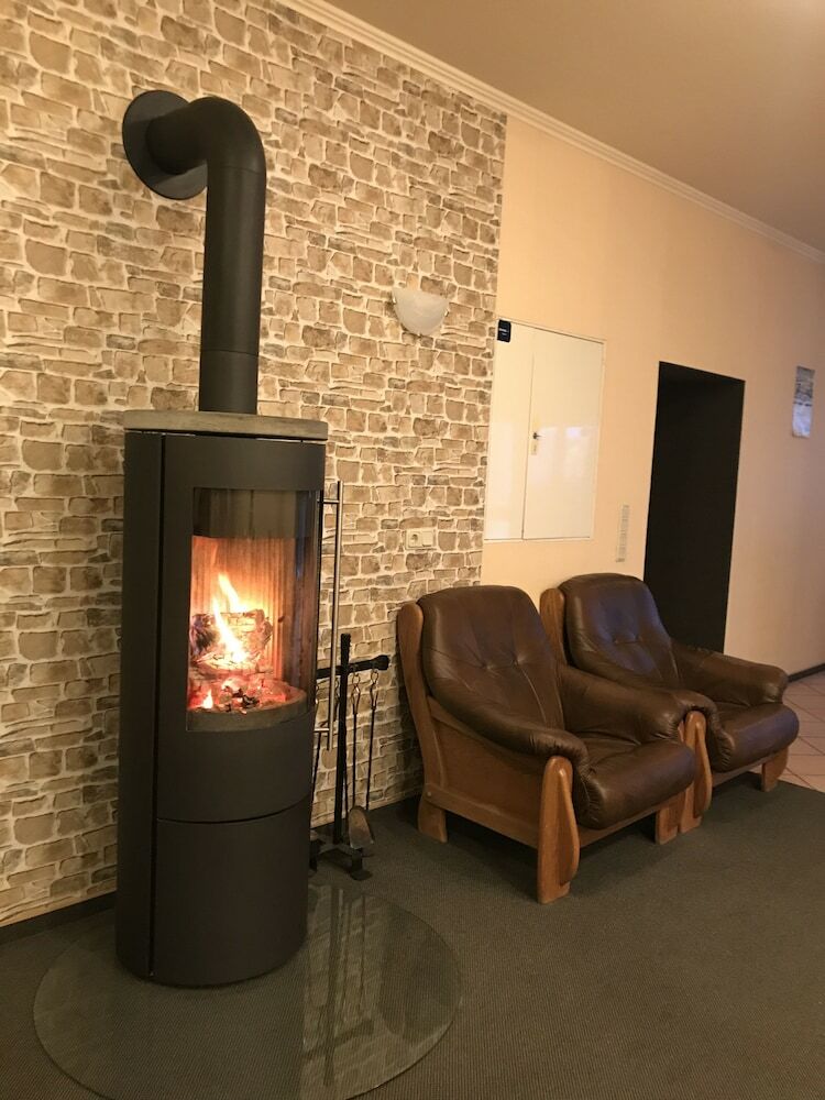 Hostal Garni Hotel Viktoria