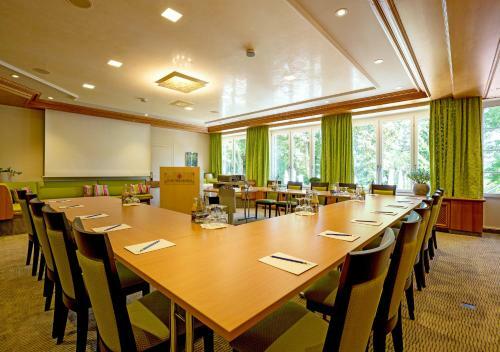 Ringhotel Johanniterbad