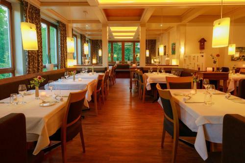 Ringhotel Johanniterbad