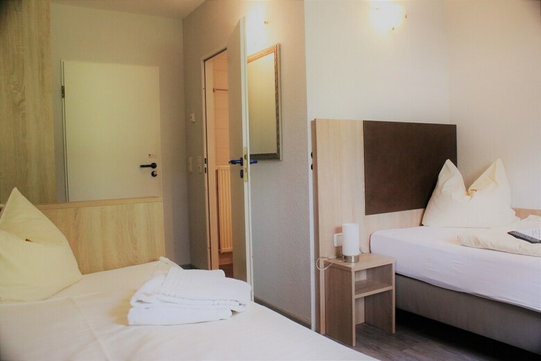 Hotel-restaurant T�xen
