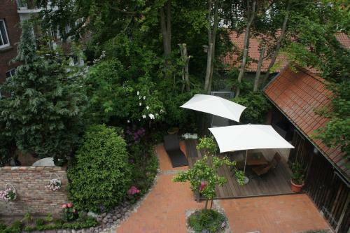 Hotel 1690