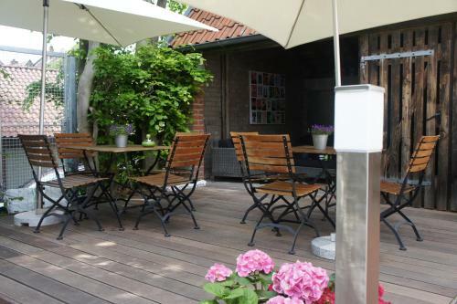 Hotel 1690