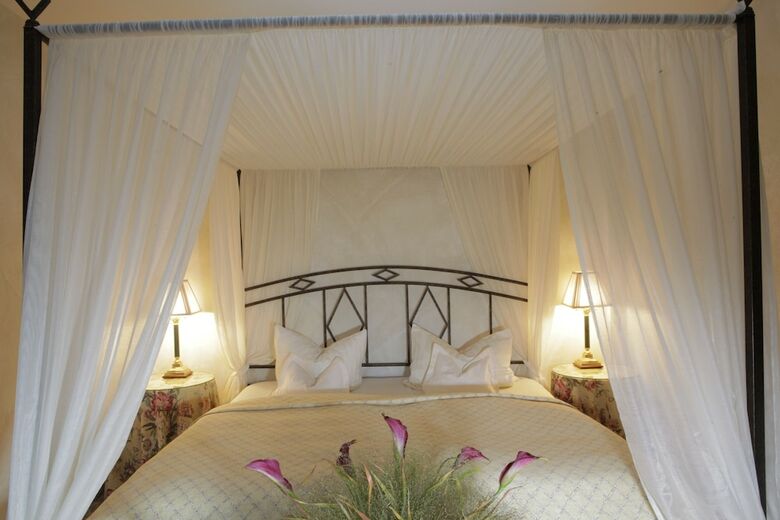 Romantik Hotel Jagdhaus Waldidyll