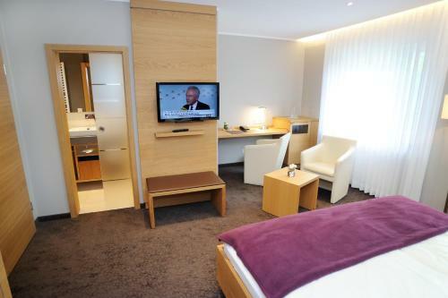 Hotel Forellenhof