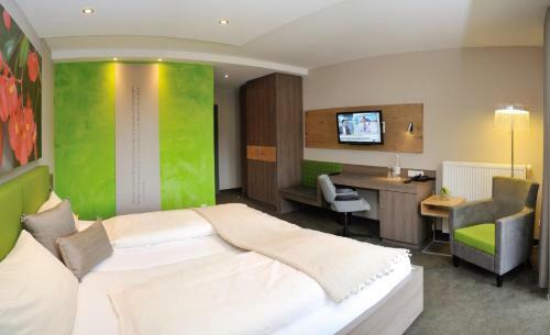 Hotel Forellenhof