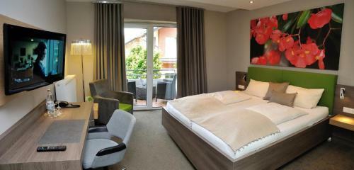 Hotel Forellenhof