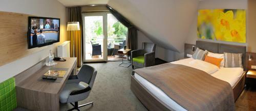 Hotel Forellenhof