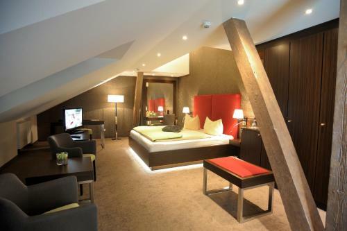 Hotel Forellenhof