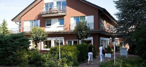 Hotel Forellenhof