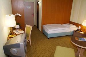 Maritim Hotel Schnitterhof Bad Sassendorf