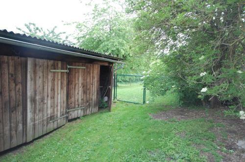 Hostal Pension Pohnsdorfer M�hle