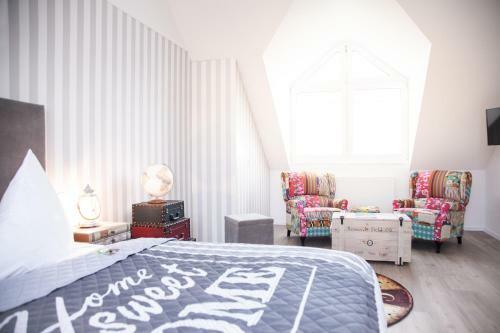 Hotel Wulff