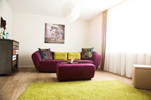 Hotel Wulff