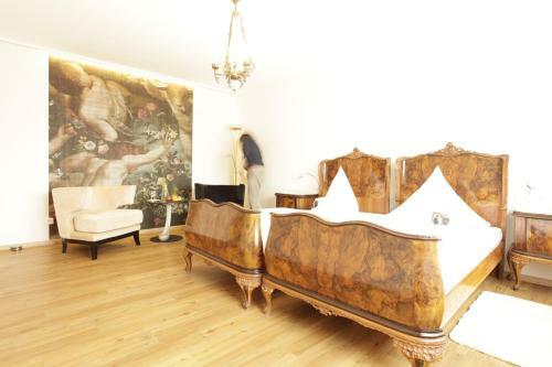 Hotel Wulff