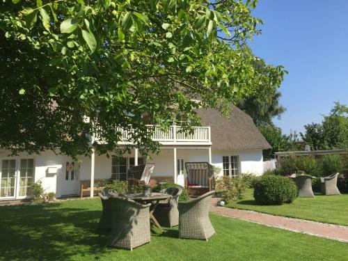 Apartamento Sch�ferkate Sierksdorf